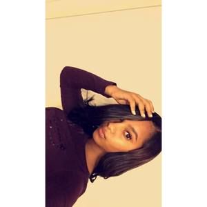 Meet your Posher, Tiarra